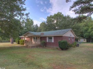 4907 Genoa Rd, Texarkana, AR 71854