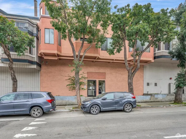 907 Bosworth St APT 4, San Francisco, CA 94131