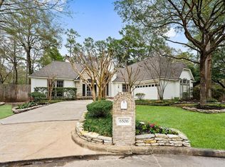 6506 Ambercrest Ct, Spring, TX 77389