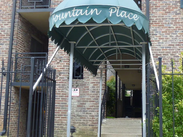 1507 Highland Ave Unit # B305 Knoxville, TN 37916 — Photo 1