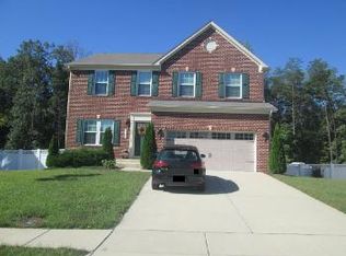 5105 Royal Birkdale Ave, Waldorf, MD 20602