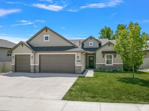 13867 Oakford St, Caldwell, ID 83607