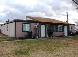 304 W B St #1-4, Pasco, WA 99301