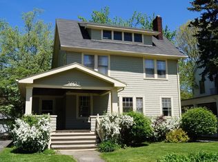3031 Berkshire Rd, Cleveland Heights, OH 44118