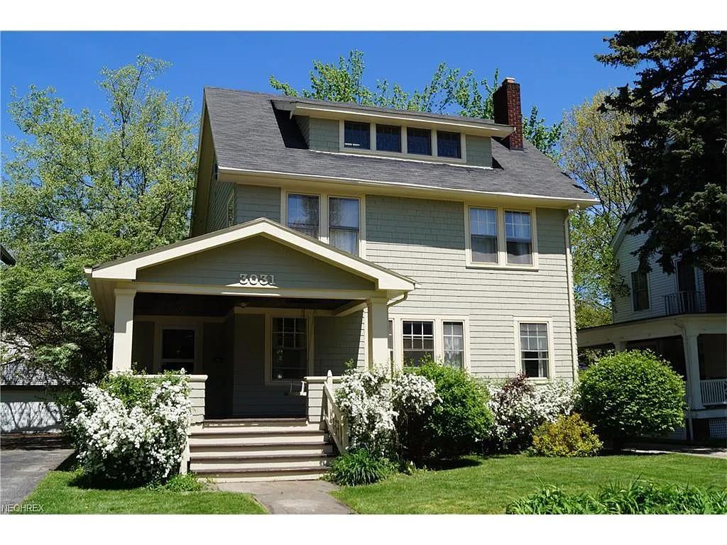 3031 Berkshire Rd photo 1