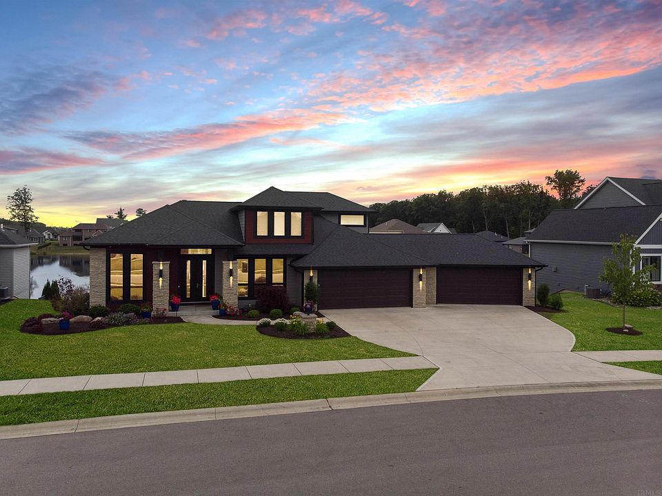 259 Arbol Cv, Fort Wayne, IN 46845 Zillow