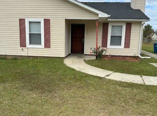 2637 Graham Rd #1, Fayetteville, NC 28304