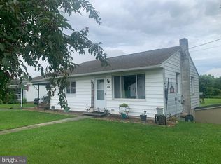 8858 Thompson Rd, Needmore, PA 17238