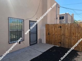 1312 Pennsylvania St NE APT D, Albuquerque, NM 87110