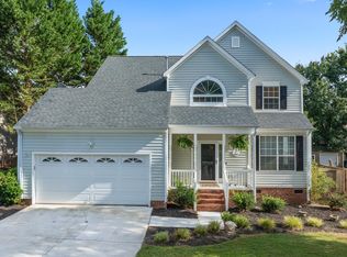 7 Ladybird Ct, Simpsonville, SC 29680