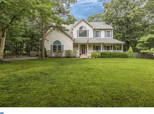3 Gilbert Stuart Way, Marlton, NJ 08053