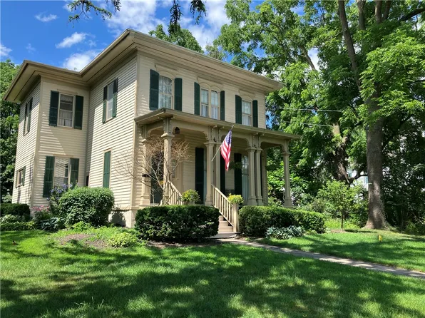 140 Howell St, Canandaigua, NY 14424