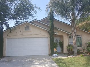 111 Colorado Ave, Tulare, CA 93274