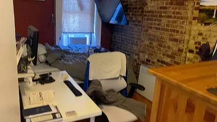 Rented by The Dressler Group LLC