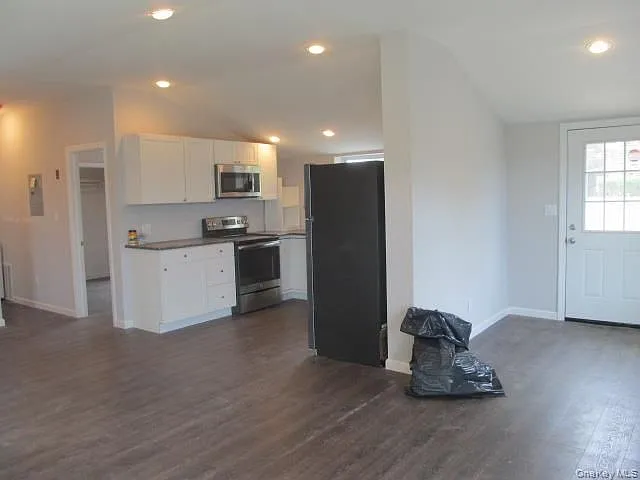 1 bed, 1.0 bath, 550 sqft, $2,600 — Photo 1