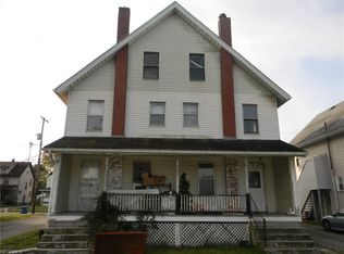 241 Sexton St #243, Struthers, OH 44471