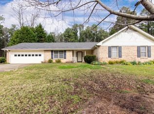 3865 Pointers Way SW, Conyers, GA 30094