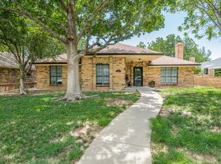 8613 Venice Dr, Amarillo, TX 79110