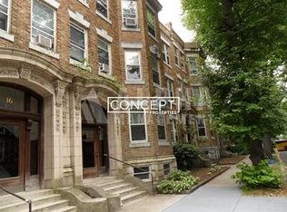 18 Euston St #4DC, Brookline, MA 02446