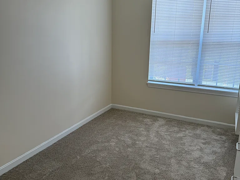 Main closet