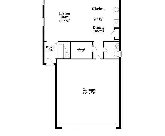 10509 W Gilmore Ave — Photo 2