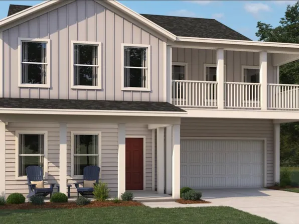 3023 Macaron Ct, Ravenel, SC 29470