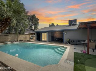 5814 W Evergreen Rd, Glendale, AZ 85302