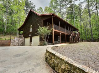 904 Newport Dr, Ellijay, GA 30540