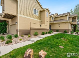 5151 Boardwalk Dr #3, Fort Collins, CO 80525