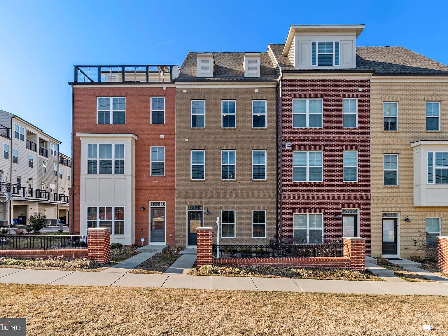 12604 Layhill Rd, Silver Spring, MD 20906 Zillow