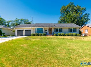 2408 Glenn St SW, Huntsville, AL 35801