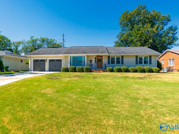 2408 Glenn St SW, Huntsville, AL 35801