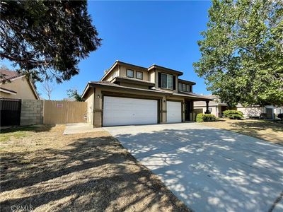 3104 Kaylyn St, Lancaster, CA, 93535