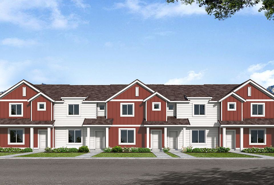 Plan Elevation.