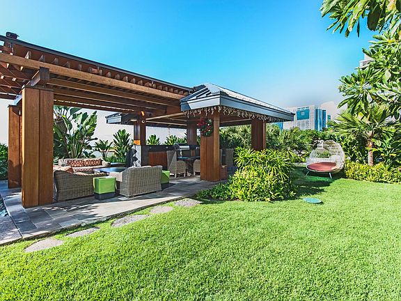 2nd image of 1555 Kapiolani Blvd APT 1412