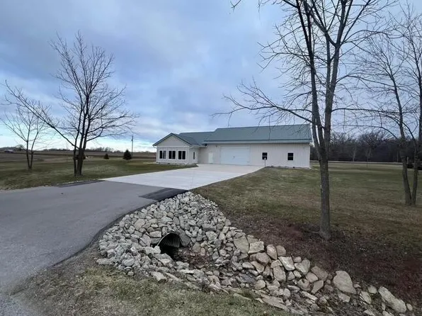 5444 Nickels DRIVE, Oshkosh, WI 54904