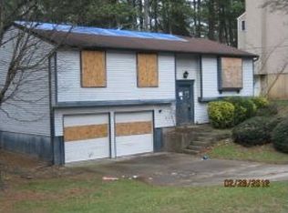 1354 Wingfoot Way, Norcross, GA 30093