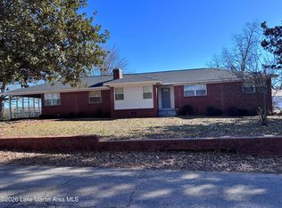450 Bryan St, Dadeville, AL 36853