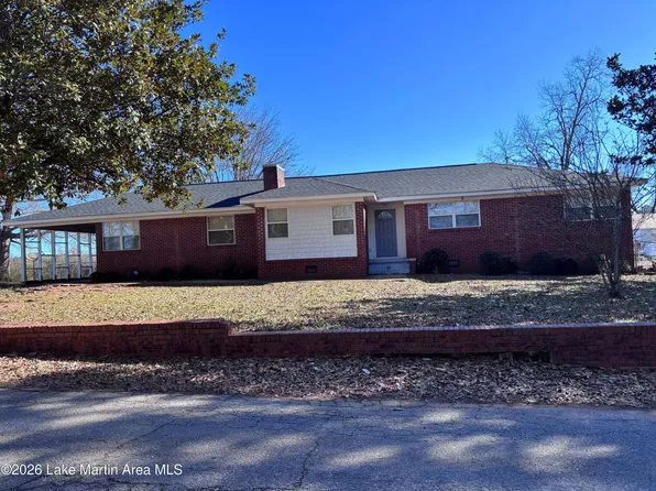 450 Bryan St, Dadeville, AL 36853