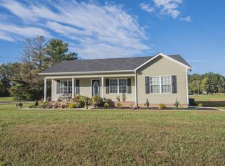 148 New Hope Rd, Manchester, TN 37355