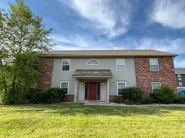 2810 Horizon Dr, 2810 Horizon Dr #2, West Lafayette, IN 47906