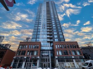 10238 103rd St NW #1201, Edmonton, AB