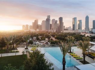 1711 Allen Pkwy #2207, Houston, TX 77019