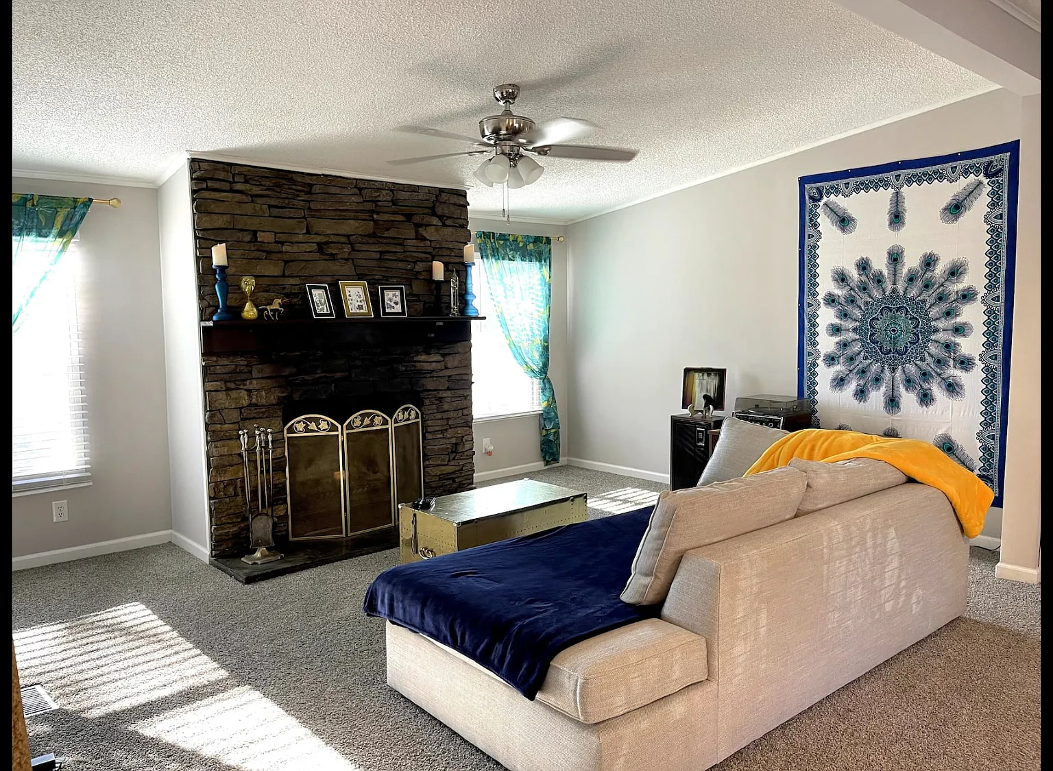 3 bed, 1402 sqft, $800 — Photo 4