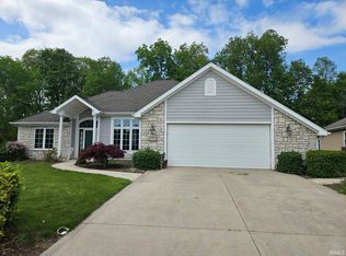 3328 Ginko Cv, Fort Wayne, IN 46818