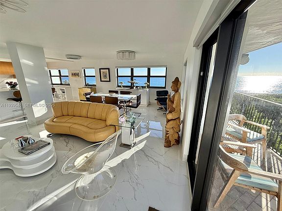 2nd image of 1201 S Ocean Dr APT 602S