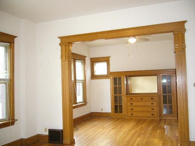 1st image of 1952 W Warner Ave #1F