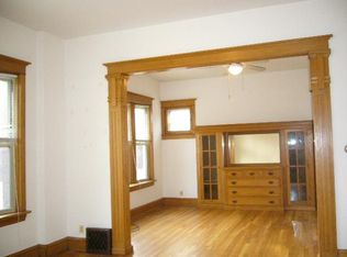 1952 W Warner Ave #1F, Chicago, IL 60613