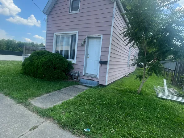 2317 N Fulton Ave, Evansville, IN 47710