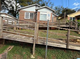 1509 22nd St SW, Birmingham, AL 35211